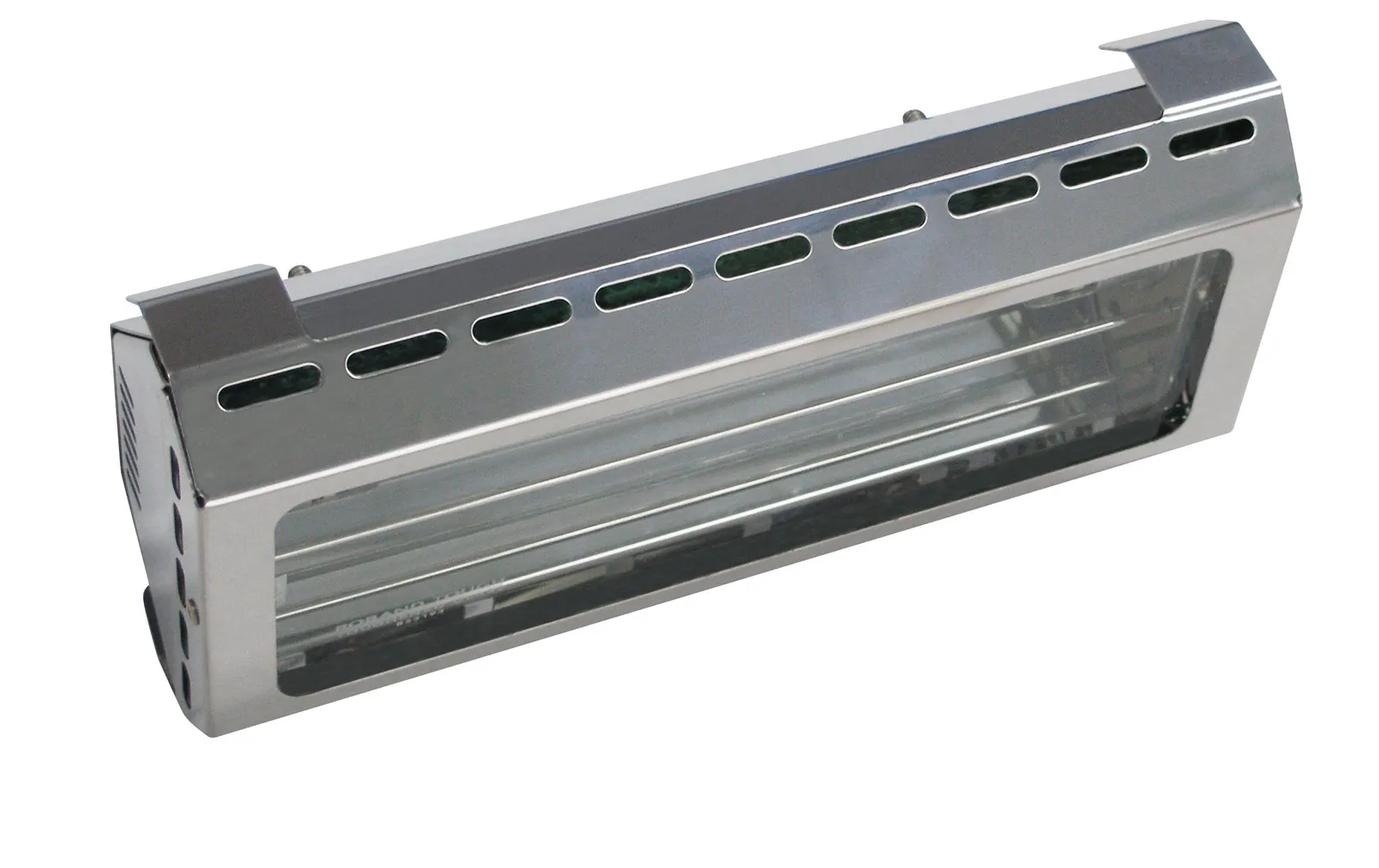 Roband HL24C - One 1000W Heat Lamp with Cover