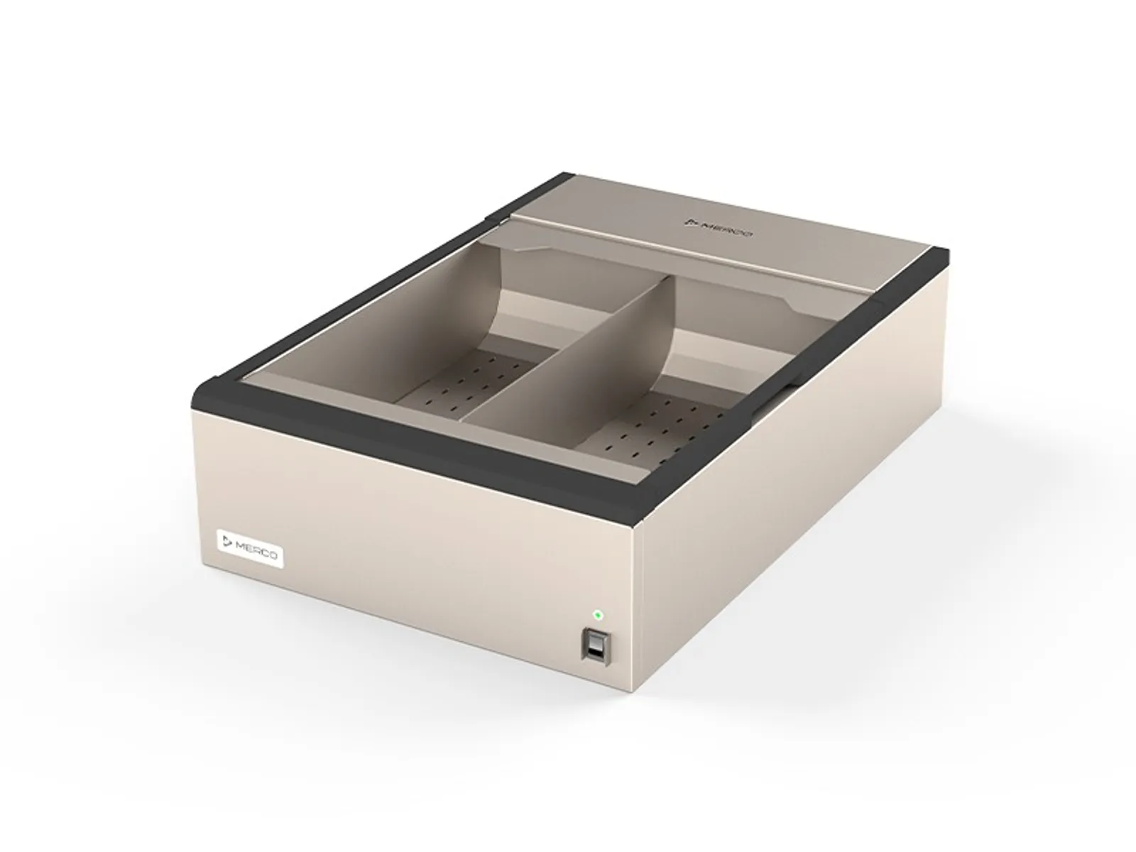 Merco Crispy Max XMCG1827NNN Fries Holding Station