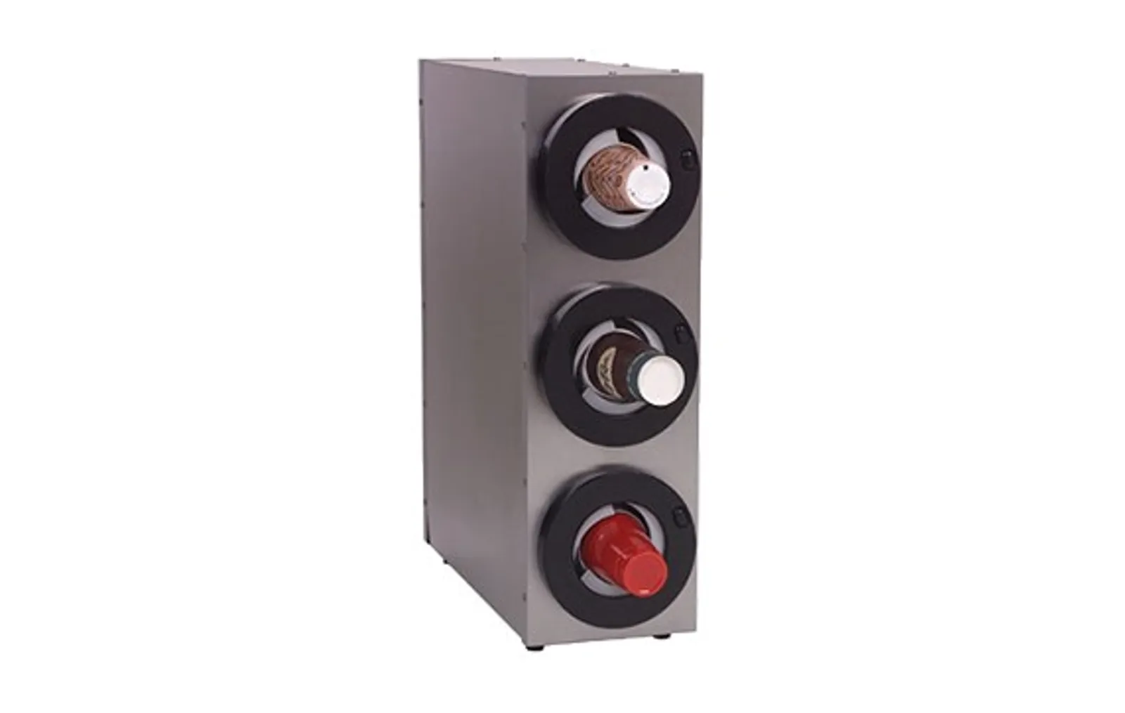 Antunes DACS35 Dial A Cup Dispensers