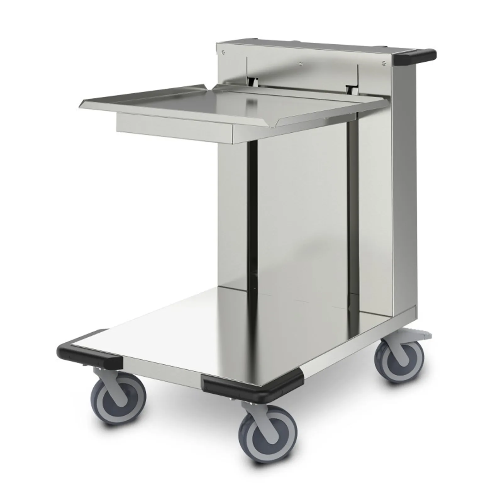 Hupfer OKO-65-53 Mobile Basket Dispensers