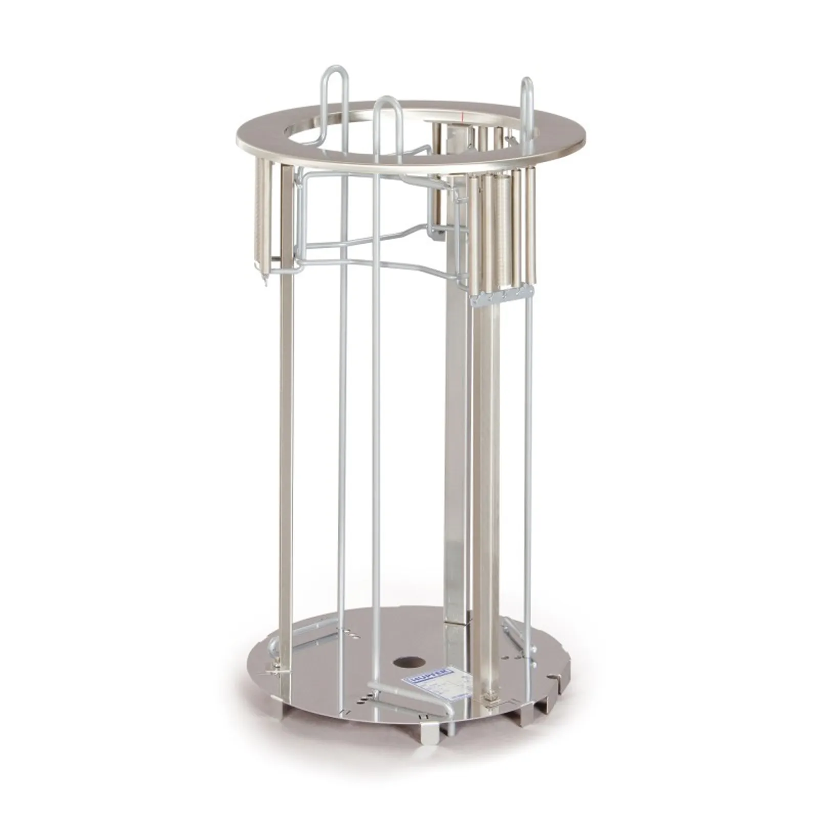 Hupfer EBR-V19-26 In-Counter Crockery Dispensers