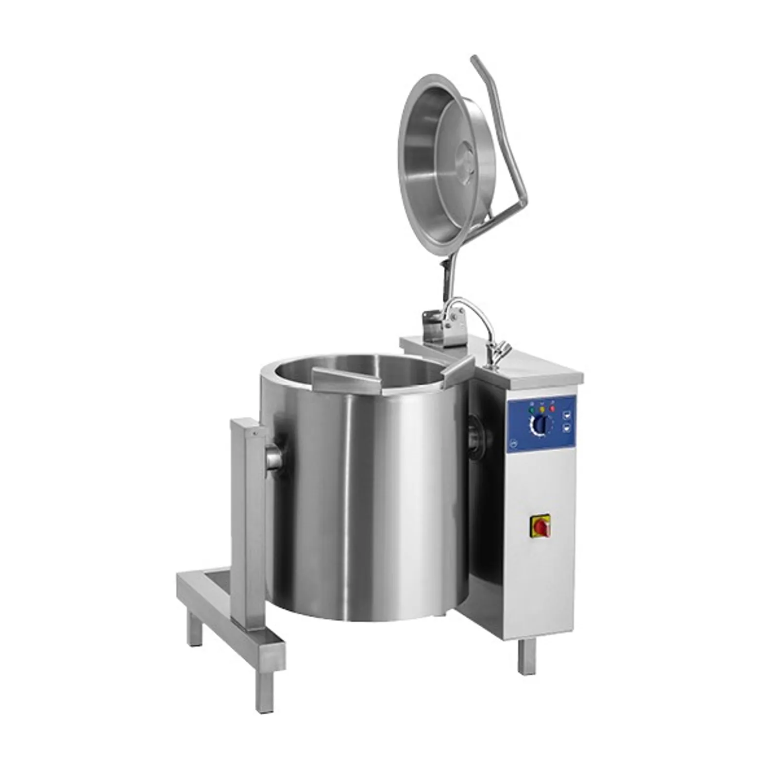 Joni AU111001 Easystand Range Electric Tilting Kettle On  A Stand