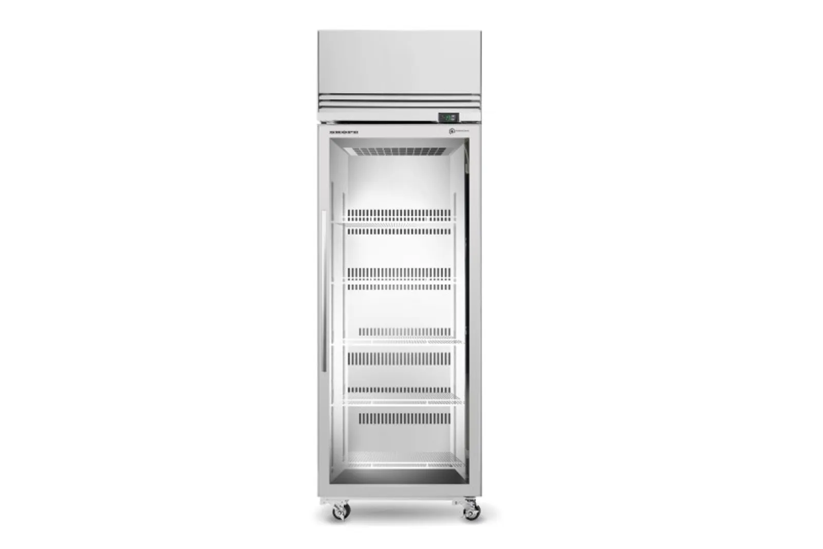 SKOPE ActiveCore TMF650N-A Glass Door Display Freezer