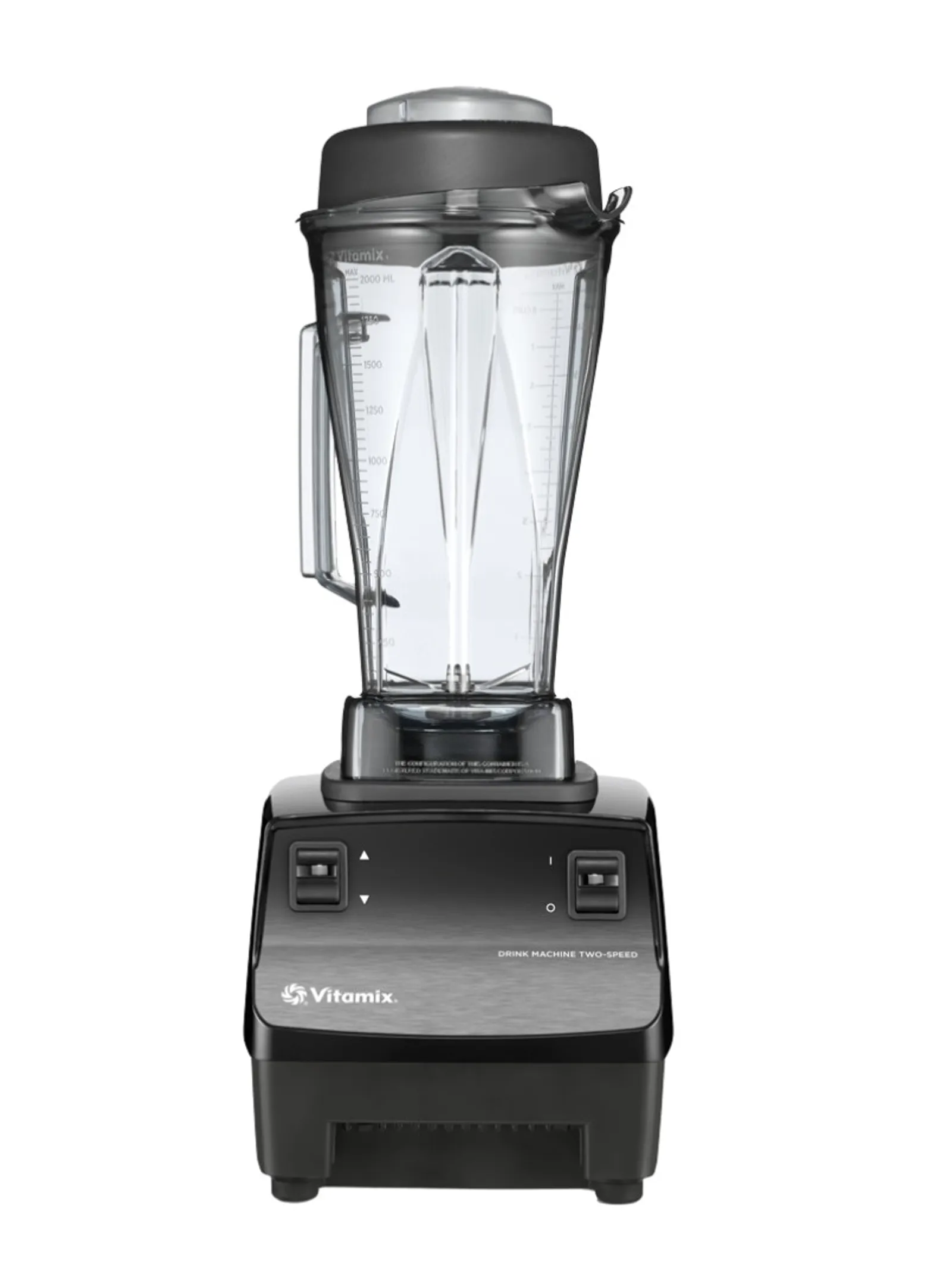 Vitamix Drink Machine Two-Speed Blender 1.4L