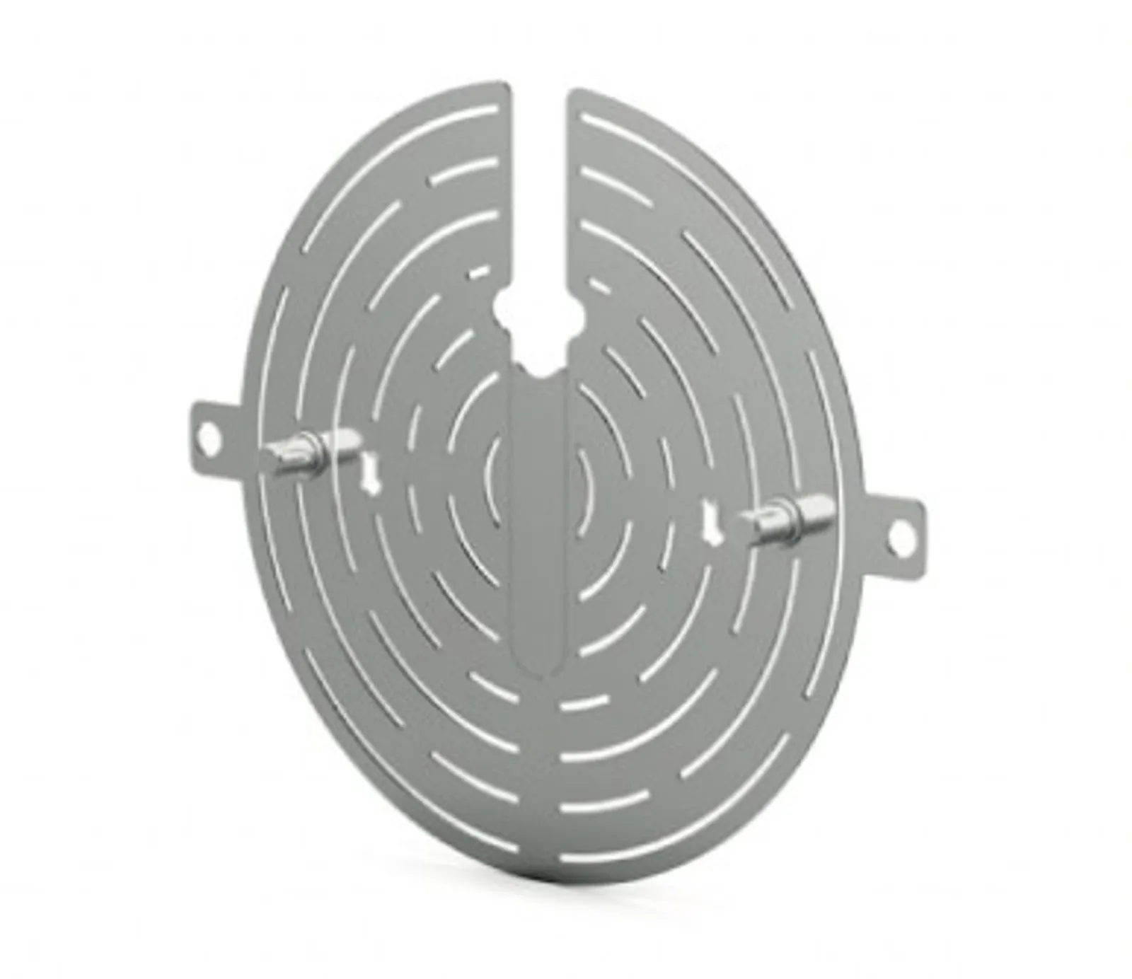 Unox XUC156 Airflow baffle plate