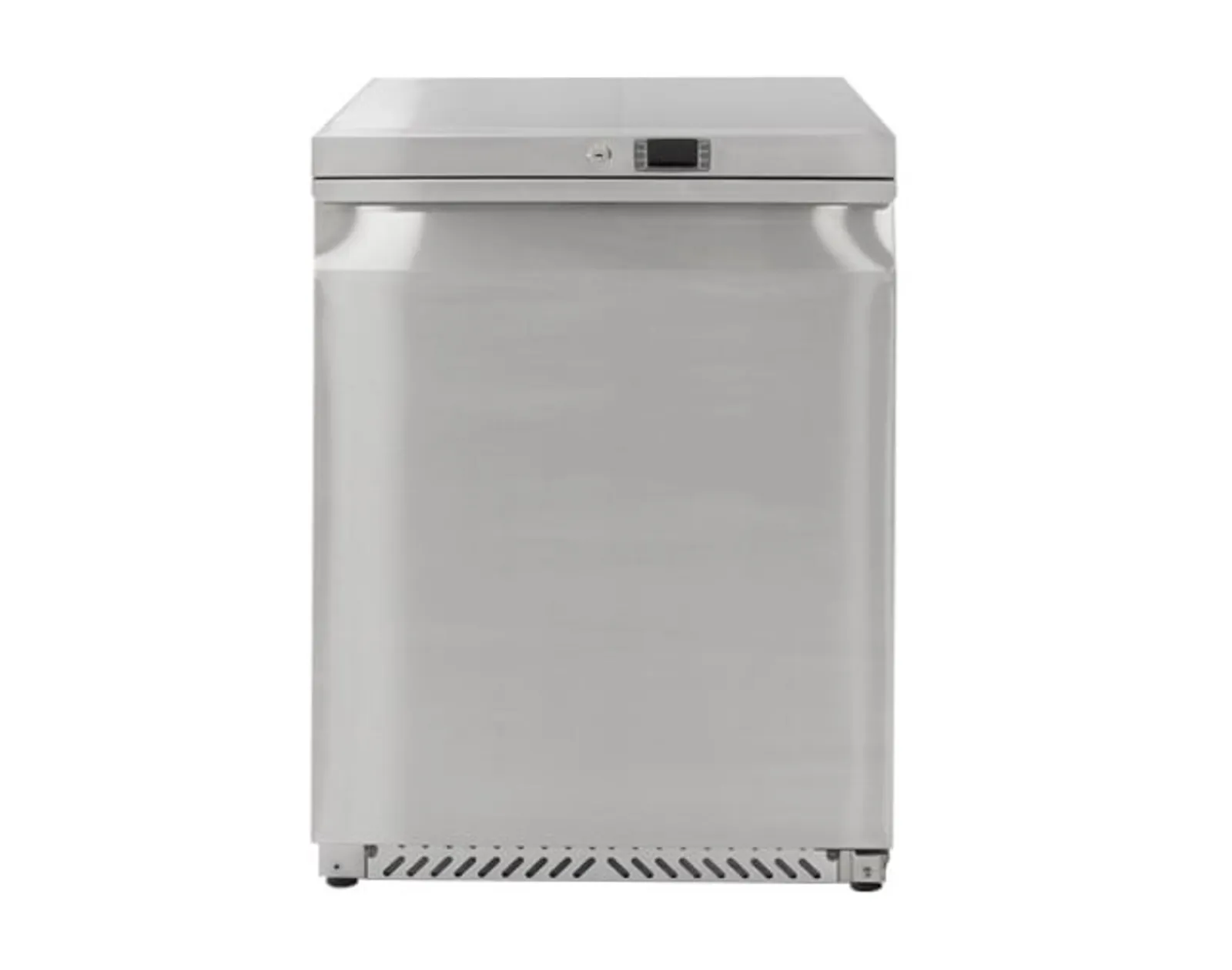 Airex AXR.UC.1 Undercounter Refrigerator with Solid Door