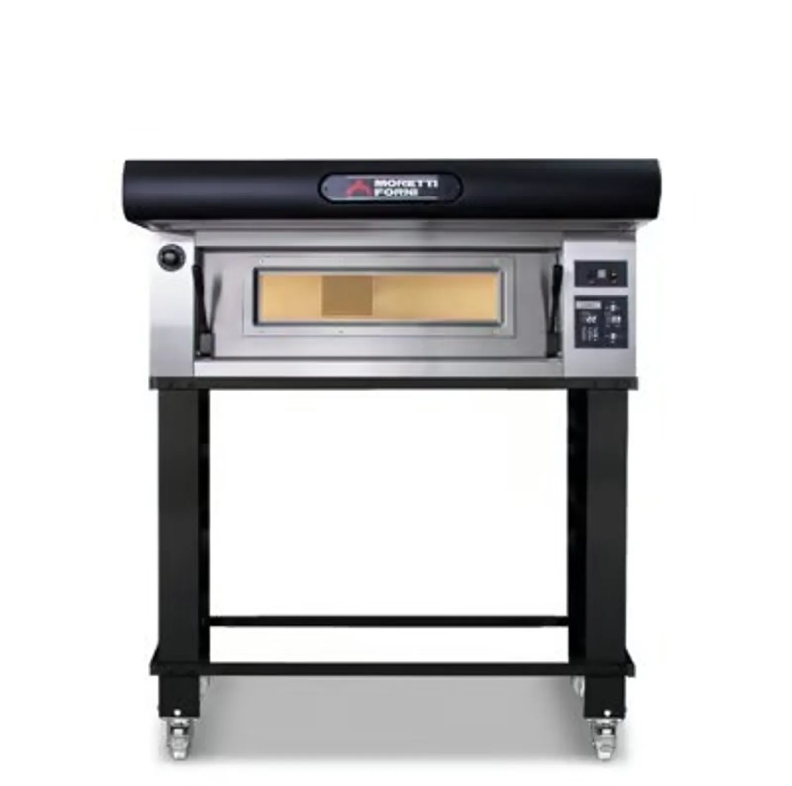 Single Deck Pizza Oven