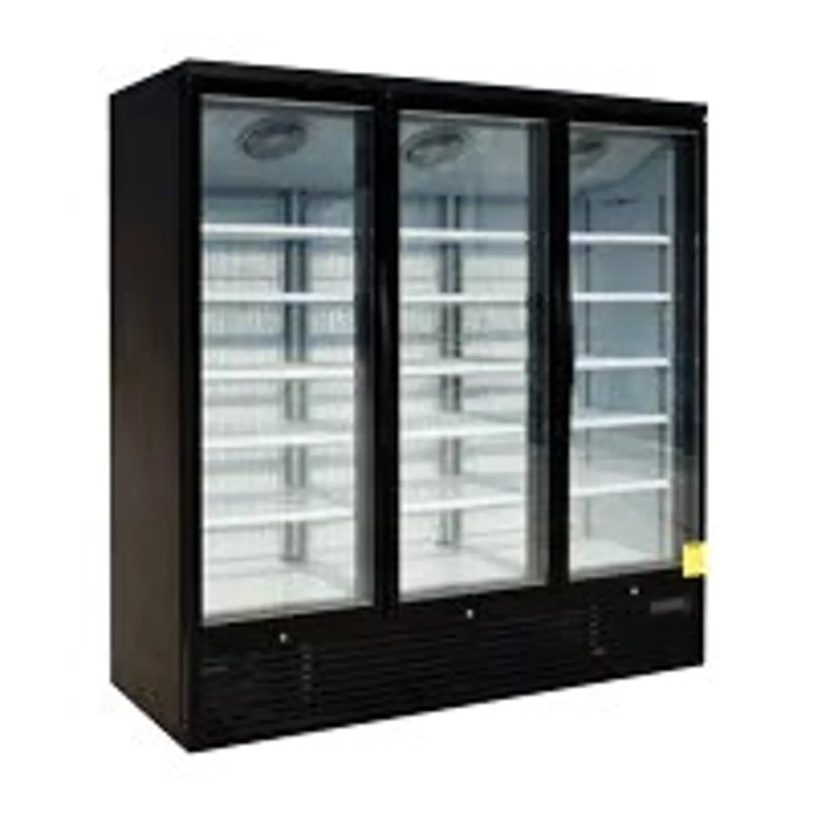 Glass Door Merchandisers