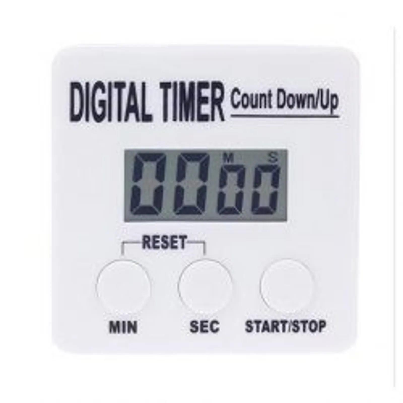 Digital Timers