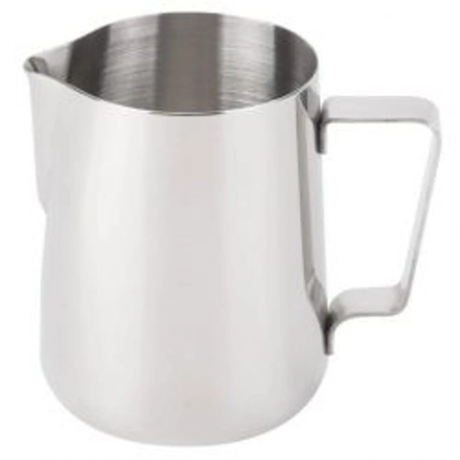 Milk Frothing Jug
