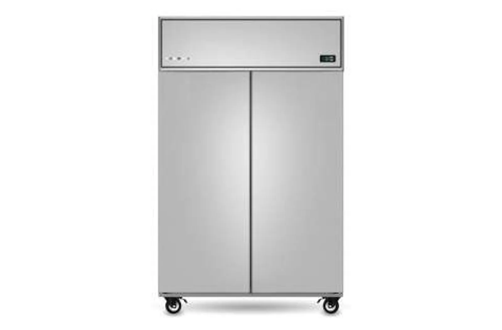 2 Door Commercial Fridges