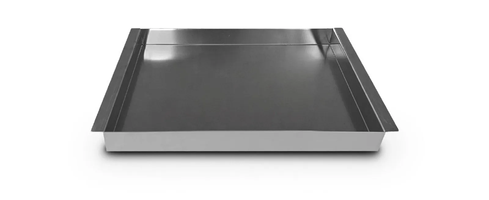 Unox TG650 - SMART.Drain tray 600x400
