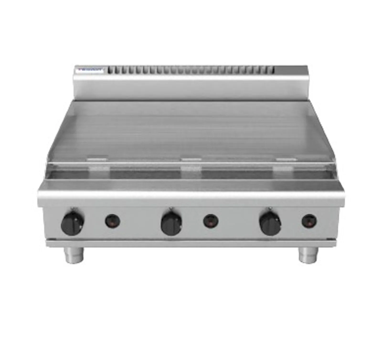 Waldorf 800 Series RN8609G-B - 900mm Gas Cooktop