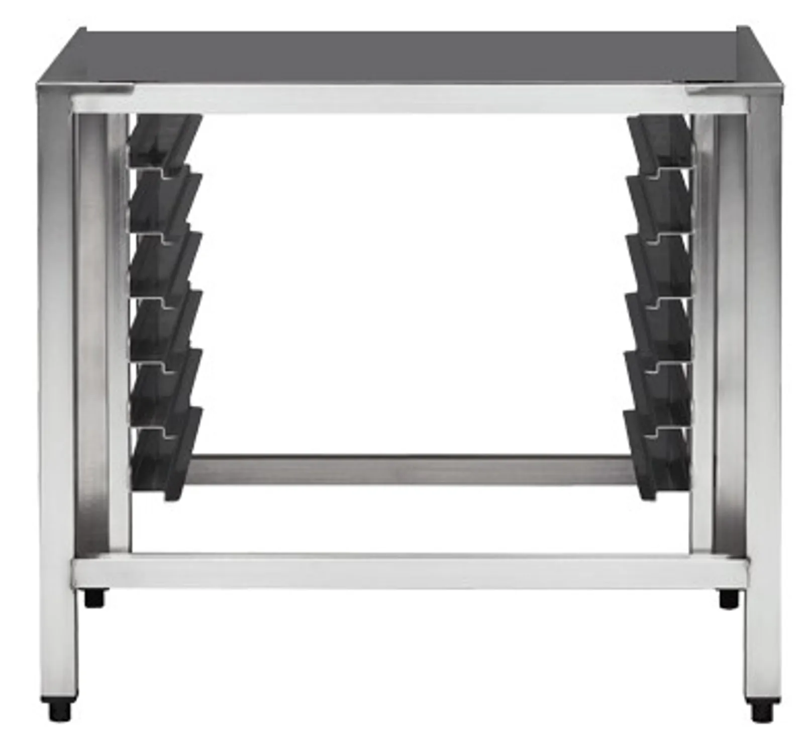 Turbofan SK40-10A - Stainless Steel Oven Stand