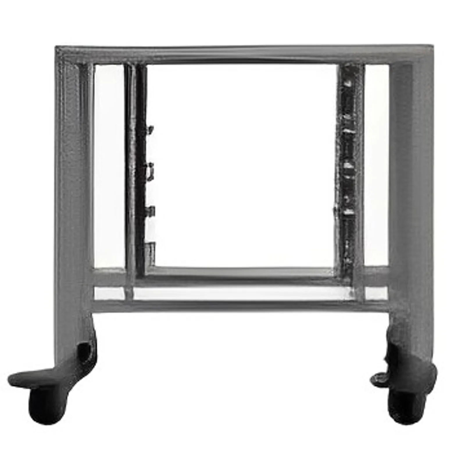 Turbofan SKEHT10 - Stainless Steel Stand w/ Castors suits EHT10-L