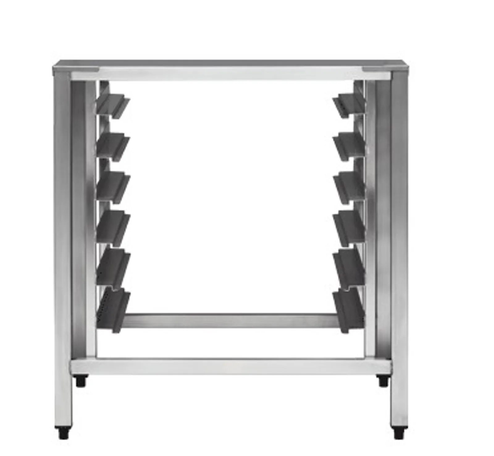 Turbofan SK40A - Stainless Steel Oven Stand suits EC40M5 EC40M7 EC40D5 EC40D7