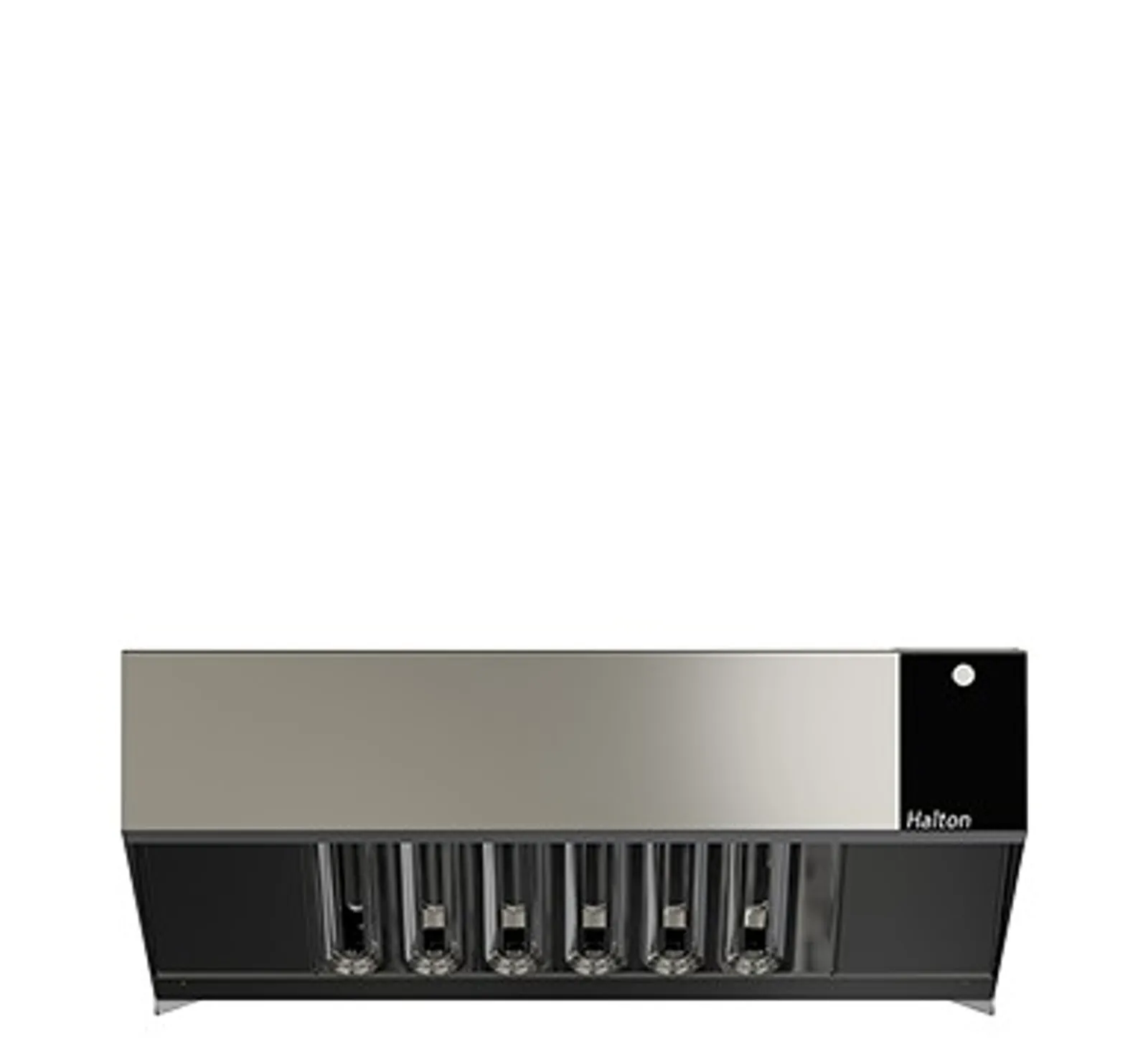 Turbofan VH31 - Ventless Condensing Hood suits E31D4