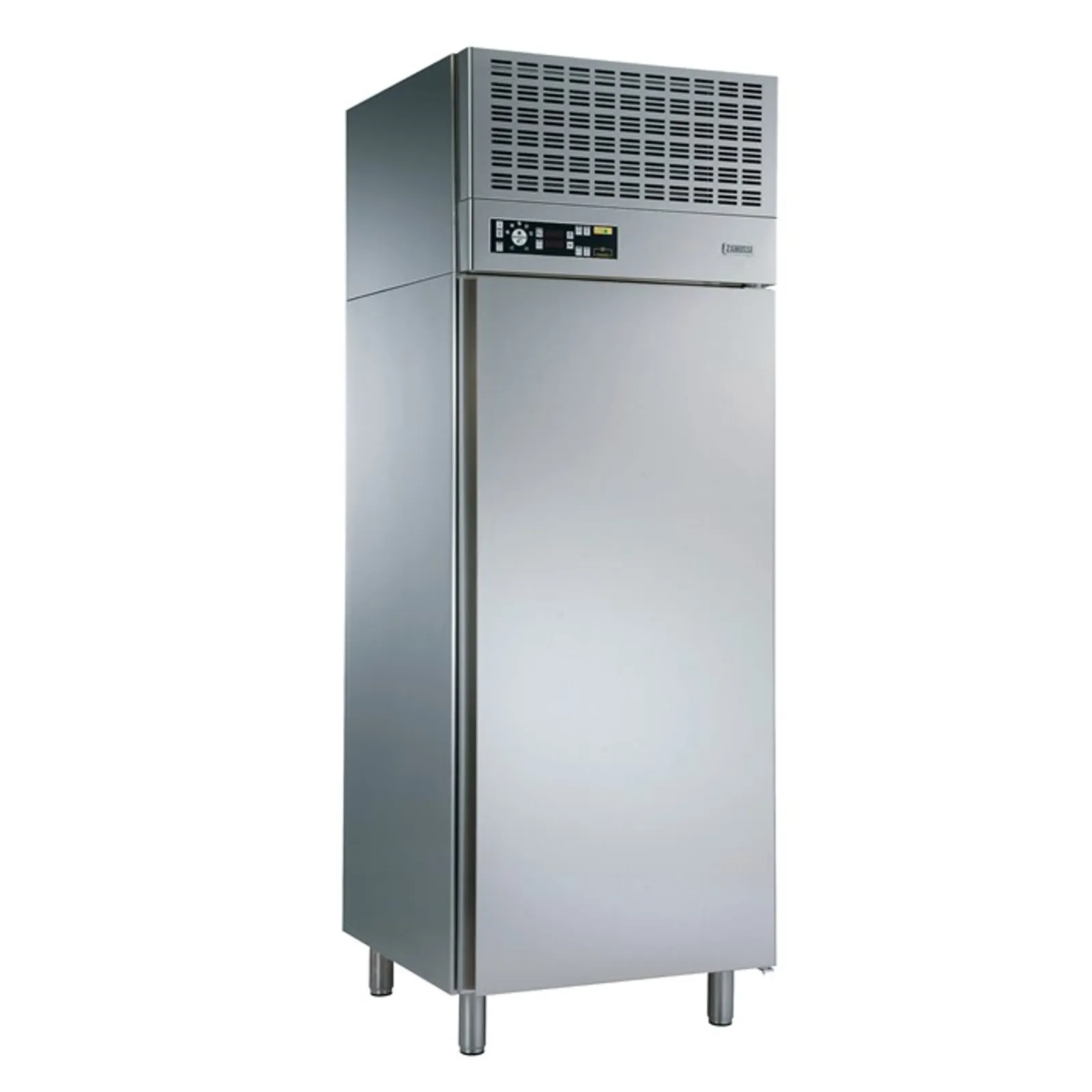 Zanussi Crosswise 110835 - Blast Chiller Freezer 20 GN 1/1 64/56kg