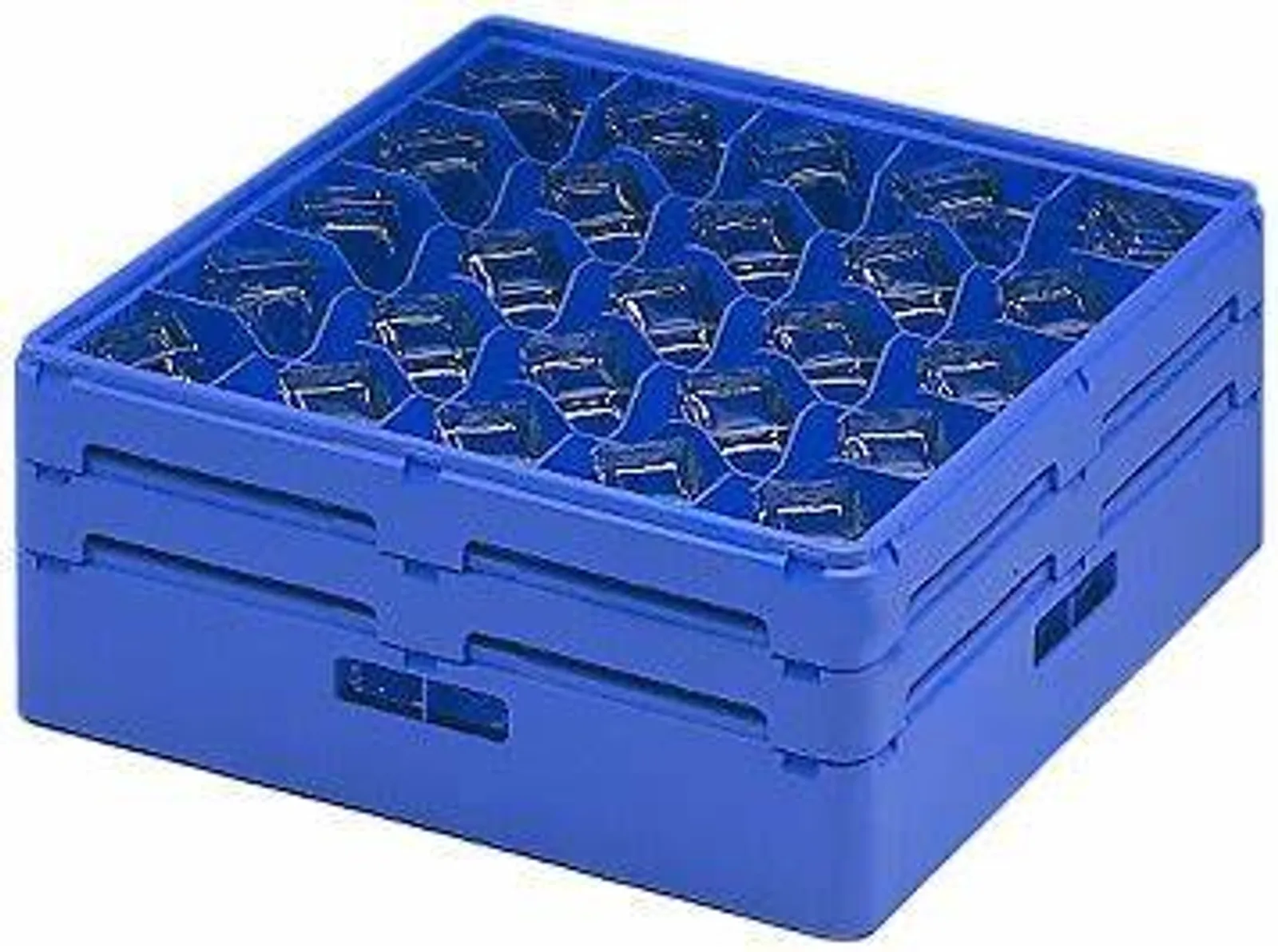 Zanussi 867031 - Basket for 25 Tilted Glasses (170 x 80 mm Diam)