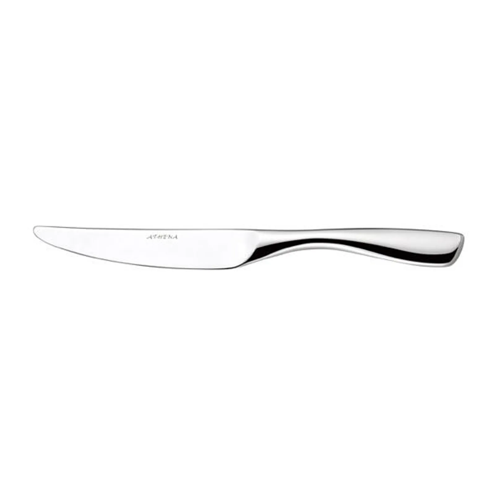 Athena 15572 Zena - Table Knife Solid Handle 240mm