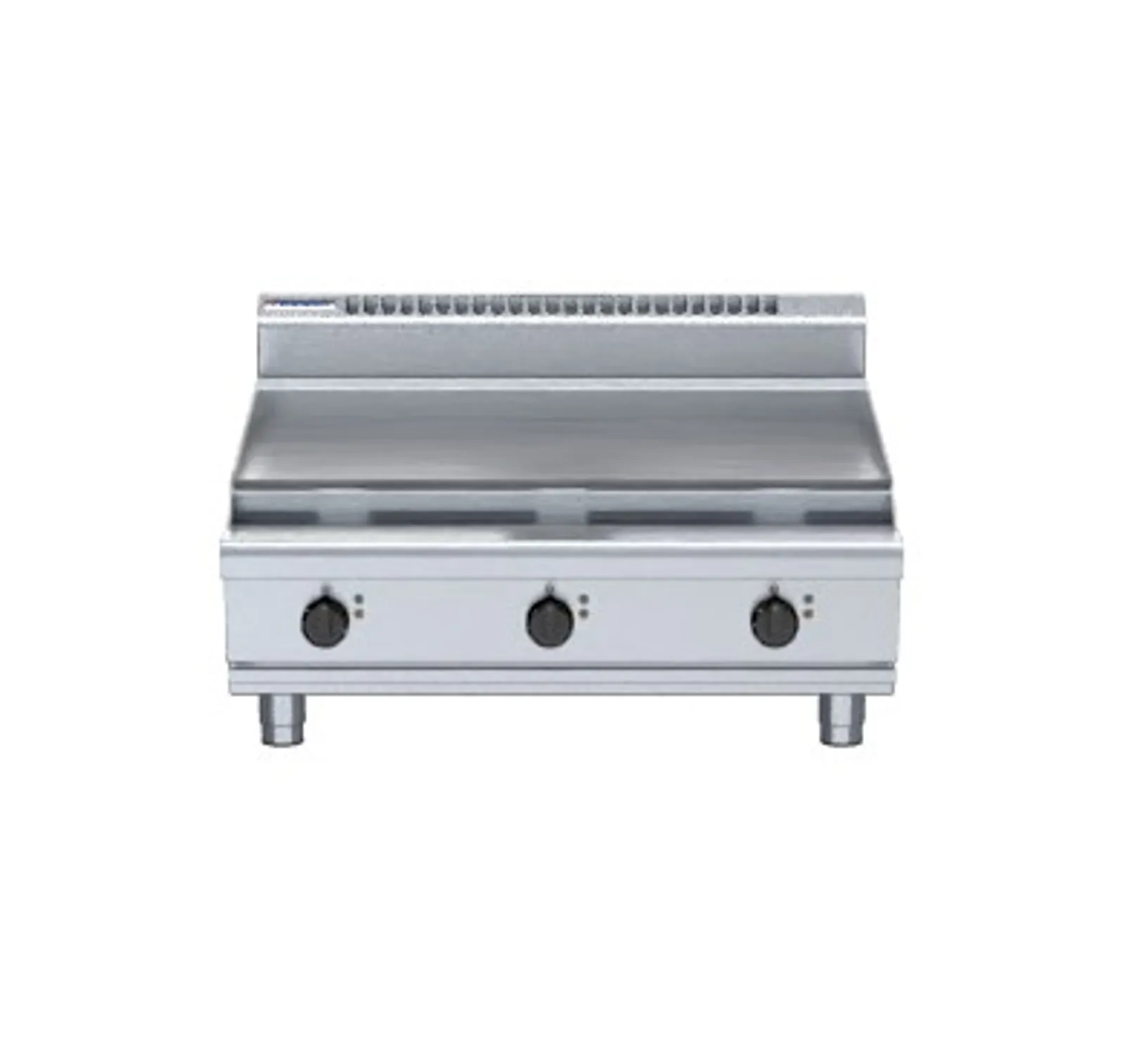 Waldorf 800 Series RN8609E-B - 900mm Electric Cooktop Bench Model