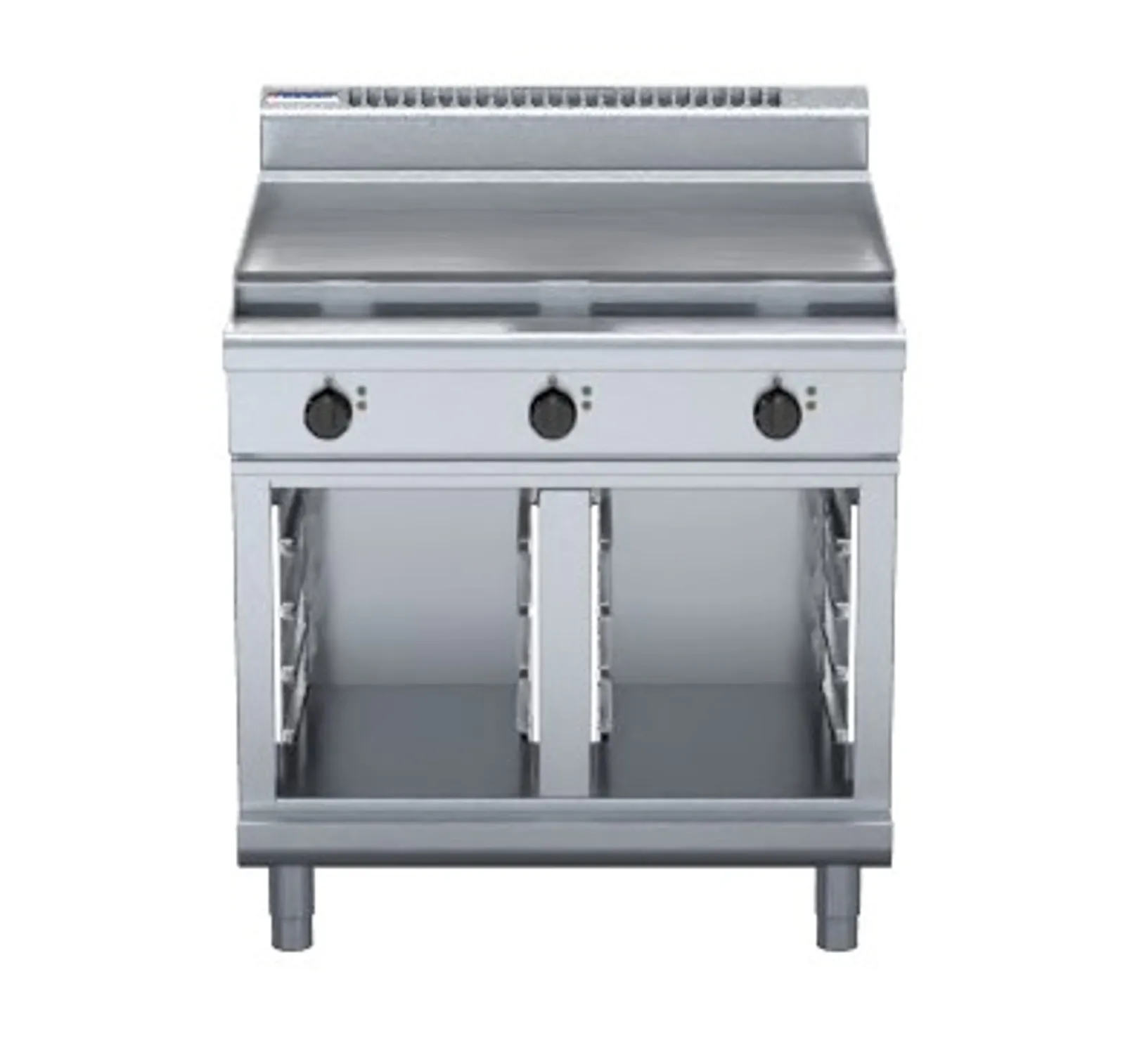 Waldorf 800 Series RN8609E-CB - 900mm Electric Cooktop Cabinet Base