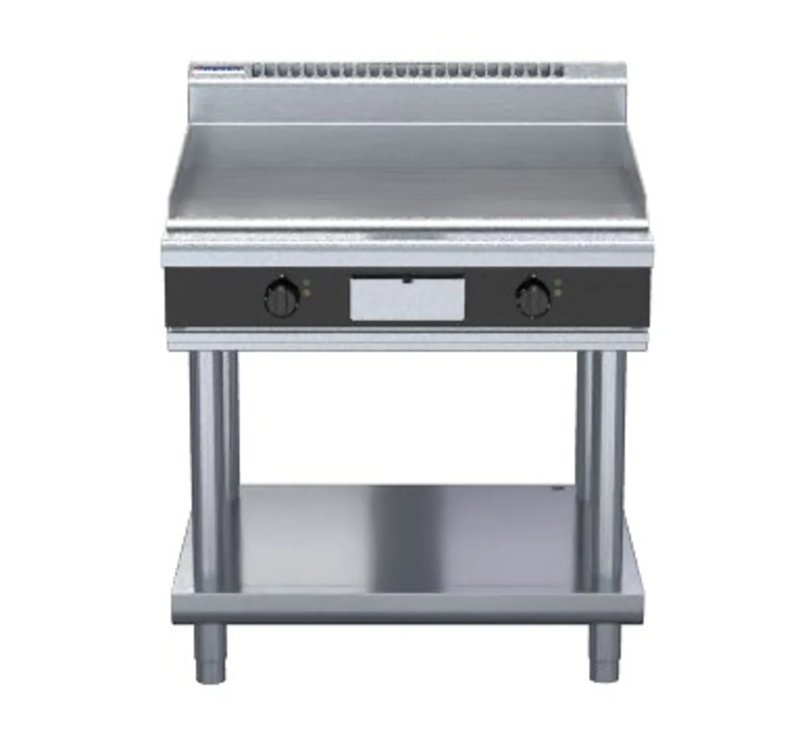 Waldorf Bold GPB8900E-LS - 900mm Electric Griddle Leg Stand