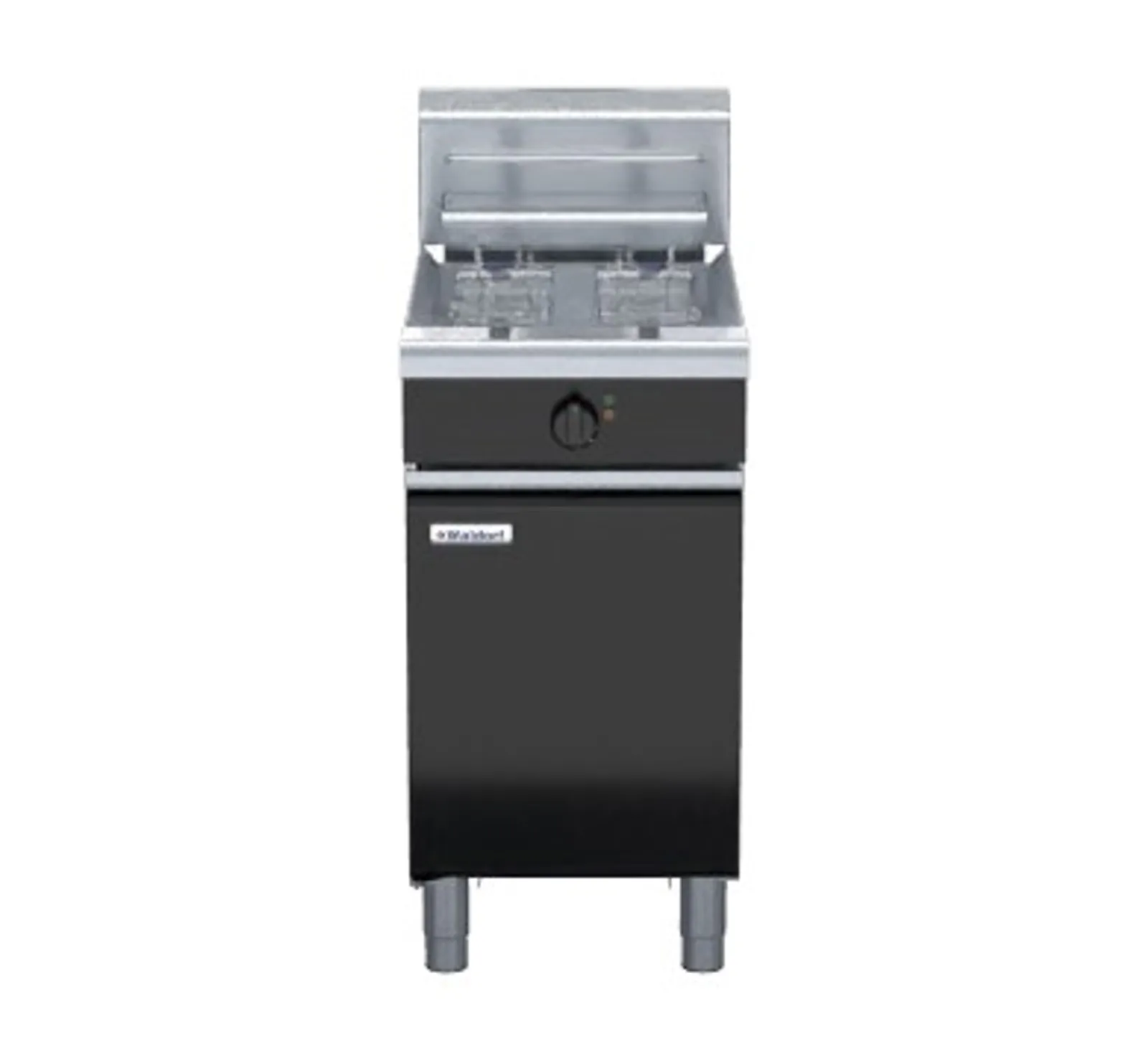 Waldorf Bold FNB8127E - 450mm Electric Fryer