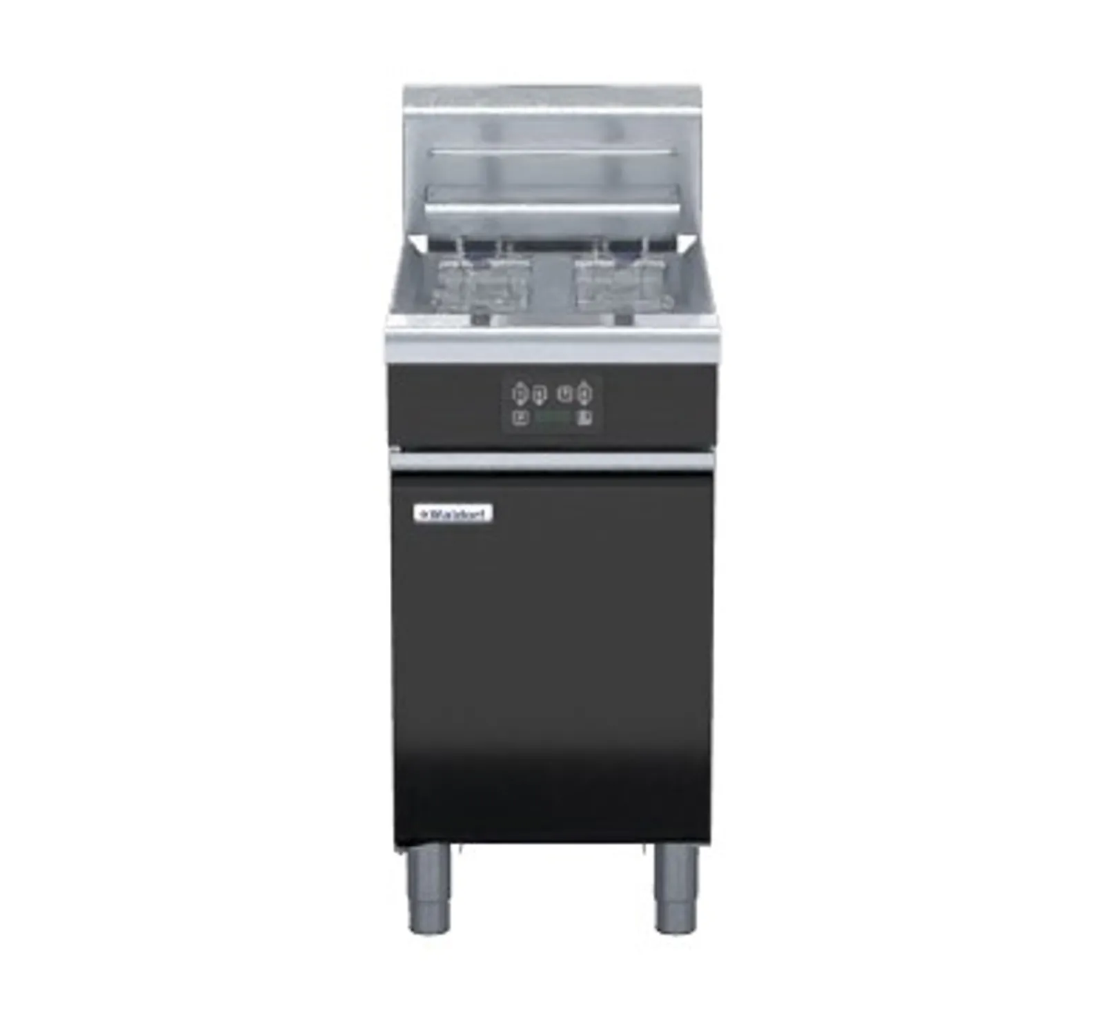 Waldorf Bold FNB8127EE - 450mm Electric Fryer
