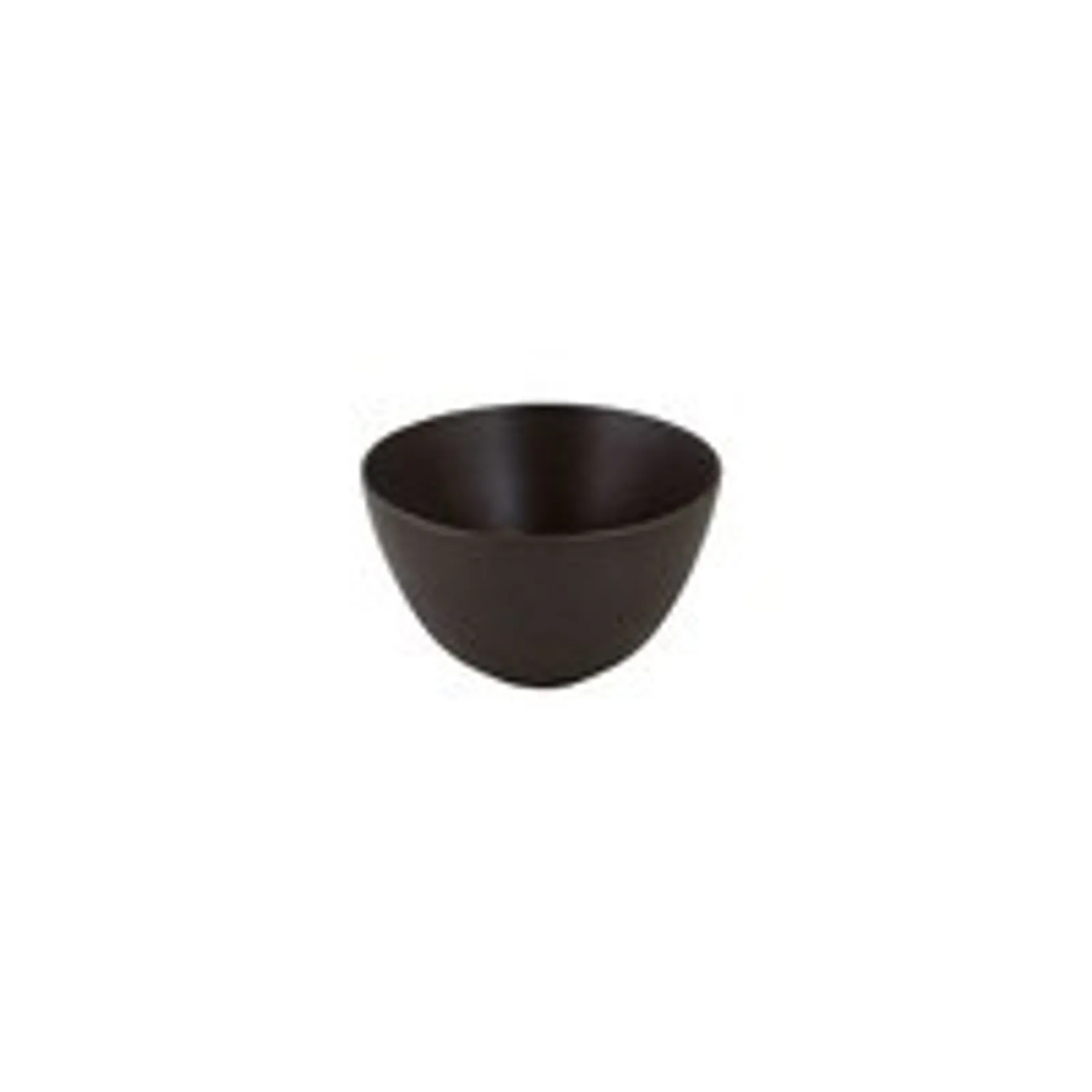 Zuma 90947 - Charcoal Deep Rice Bowl 113mm (Pack of 6)