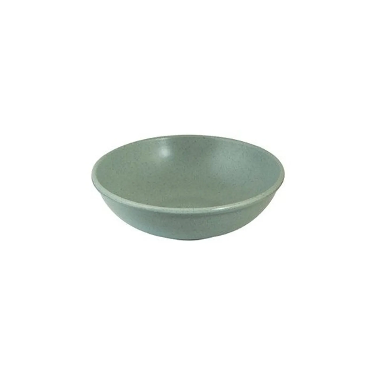 Zuma 90450 - Mint Round Bowl 195mm (Pack of 6)