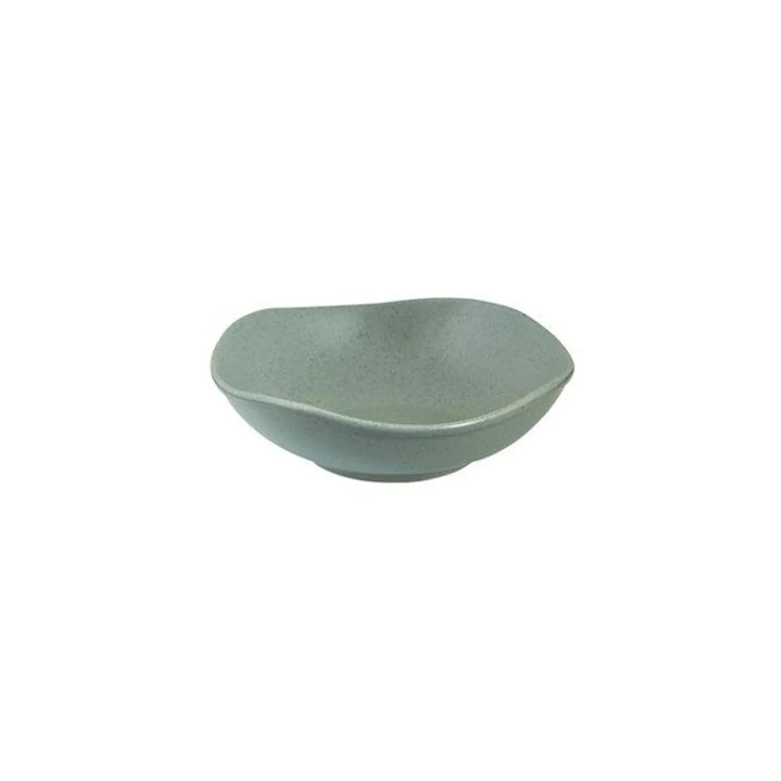 Zuma 90457 - Mint Organic Shaped Bowl 170mm (Pack of 3)