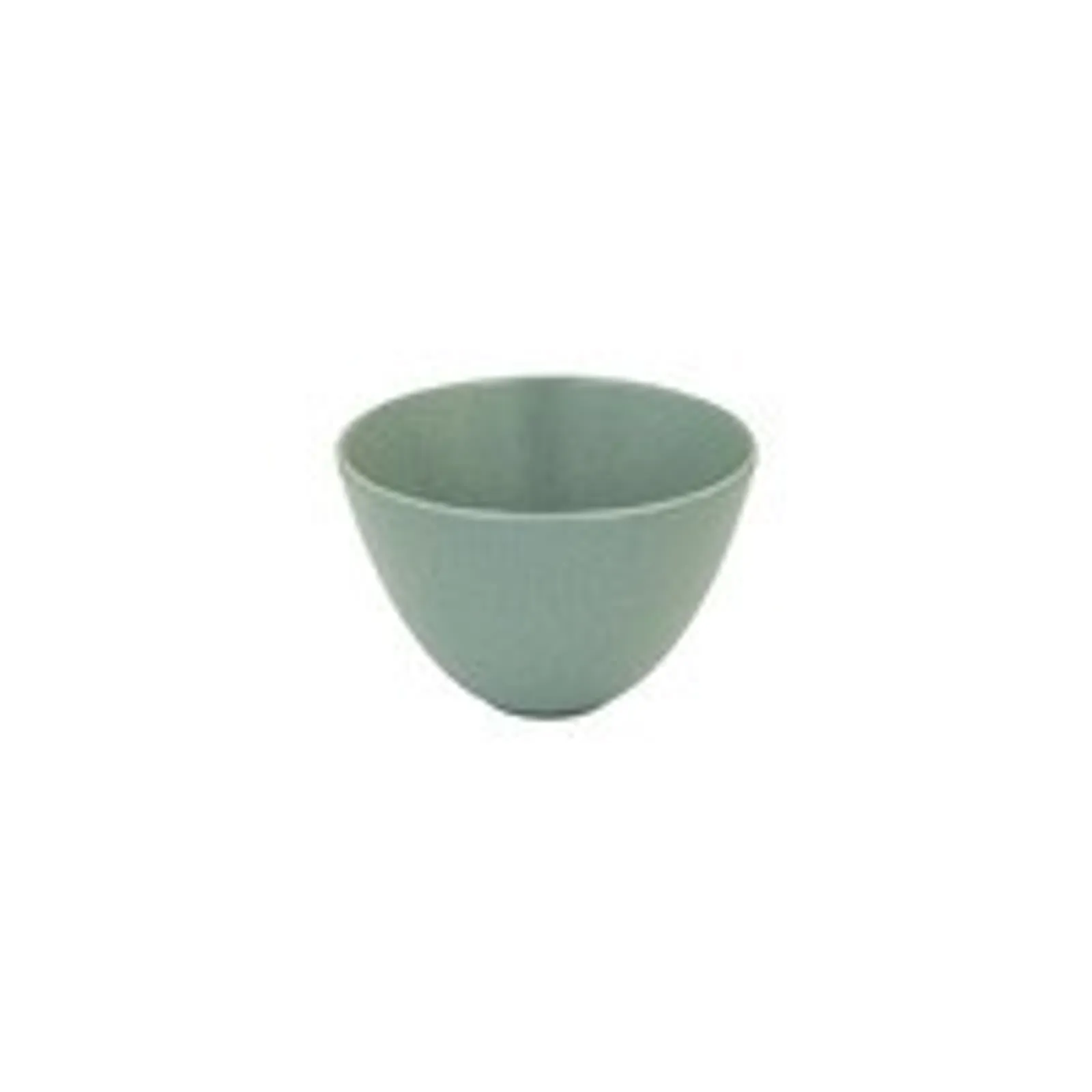 Zuma 90448 - Mint Deep Rice Bowl 137mm (Pack of 3)