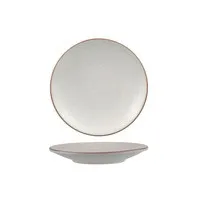 Zuma 9099161 - Tapas Plate Mineral 180mm (Pack of 6)