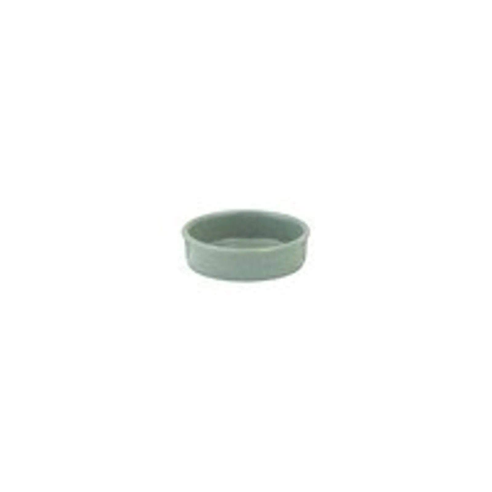 Zuma 90420 - Tapas Dish Mint 85mm (Pack of 6)