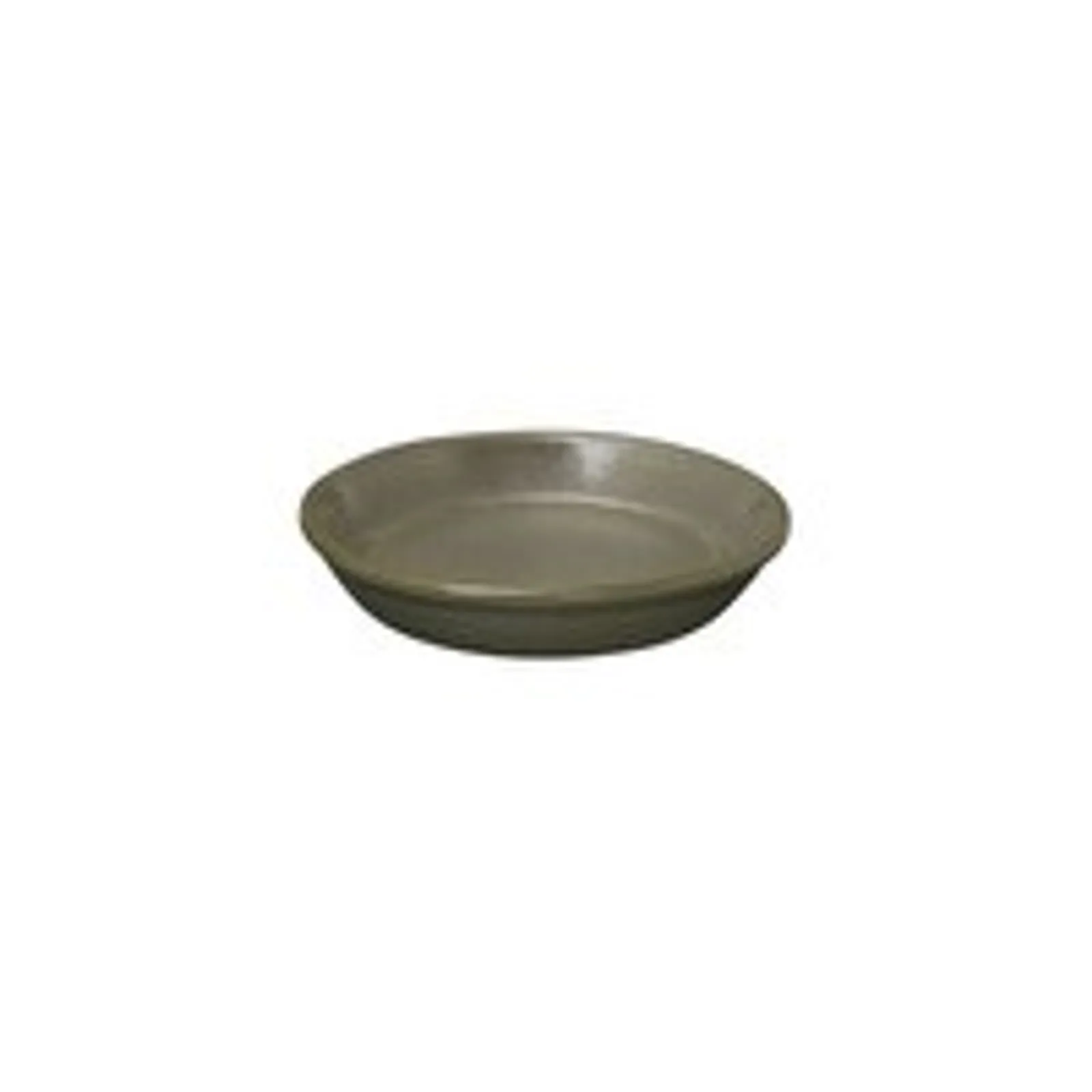 Zuma 90326 - Tapered Tapas Dish Cargo 160mm (Pack of 3)