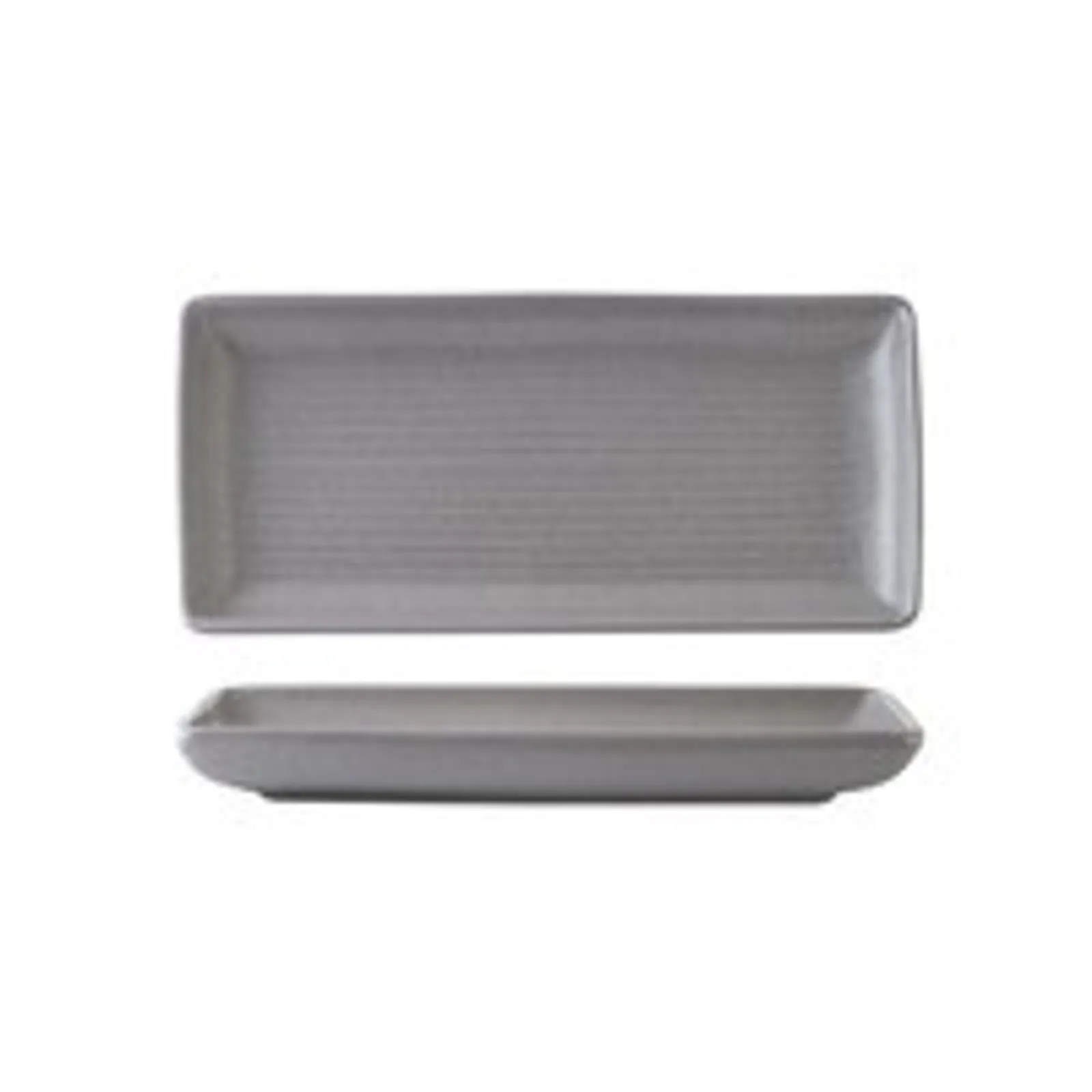 Zuma 90581 - Share Platter Haze 250x125mm (Pack of 6)