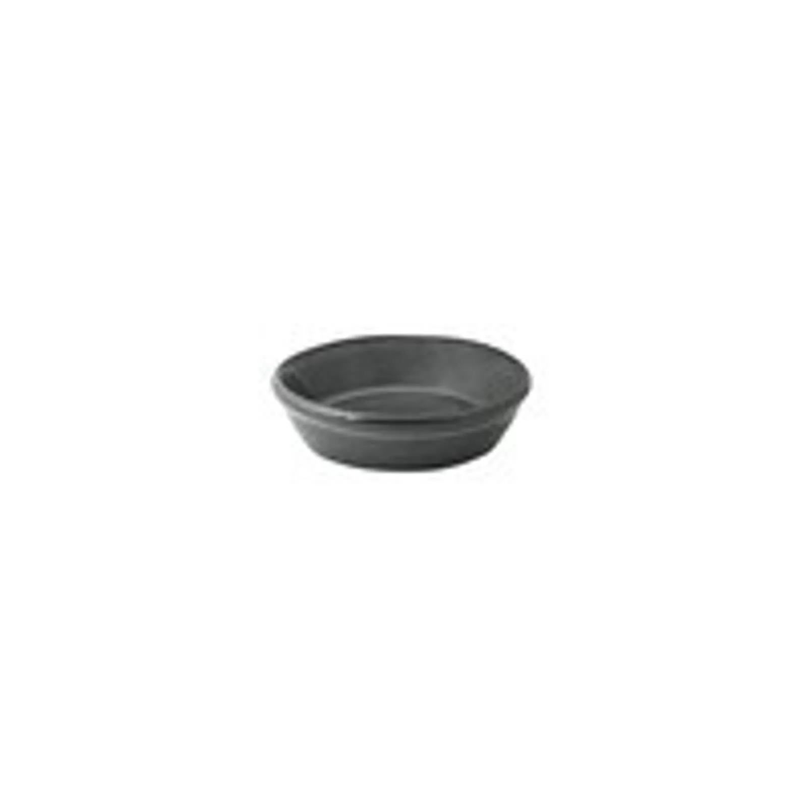 Zuma 90825 - Tapered Tapas Dish Jupiter 120mm (Pack of 6)