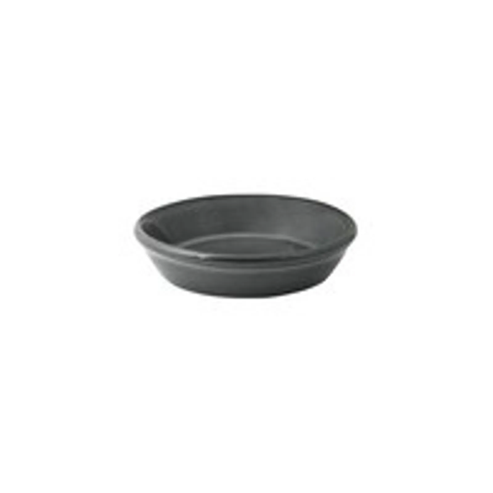 Zuma 90826 - Tapered Tapas Dish Jupiter 160mm (Pack of 3)