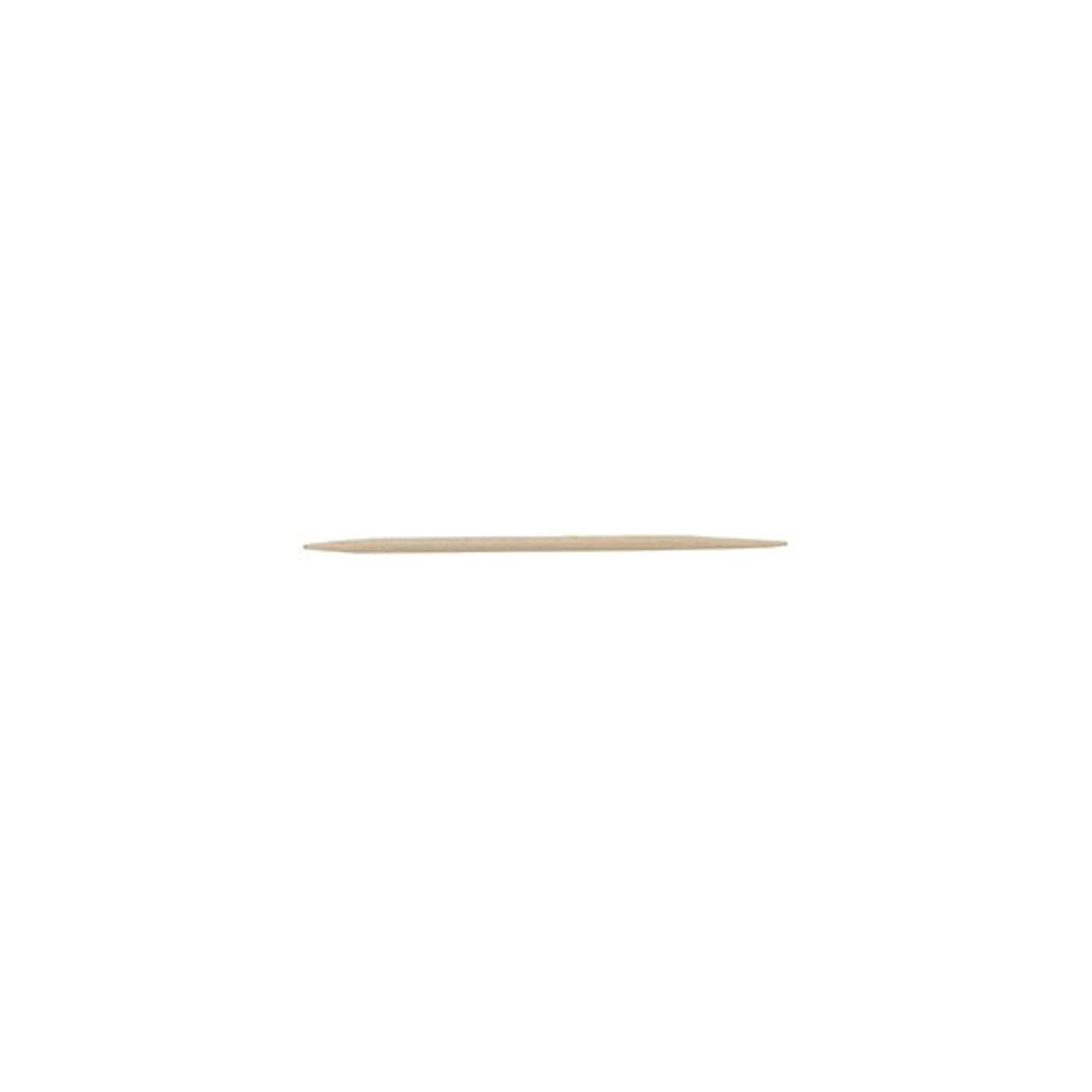 Trenton 42021 - Toothpick Double Ended 70mm (1000/pack)