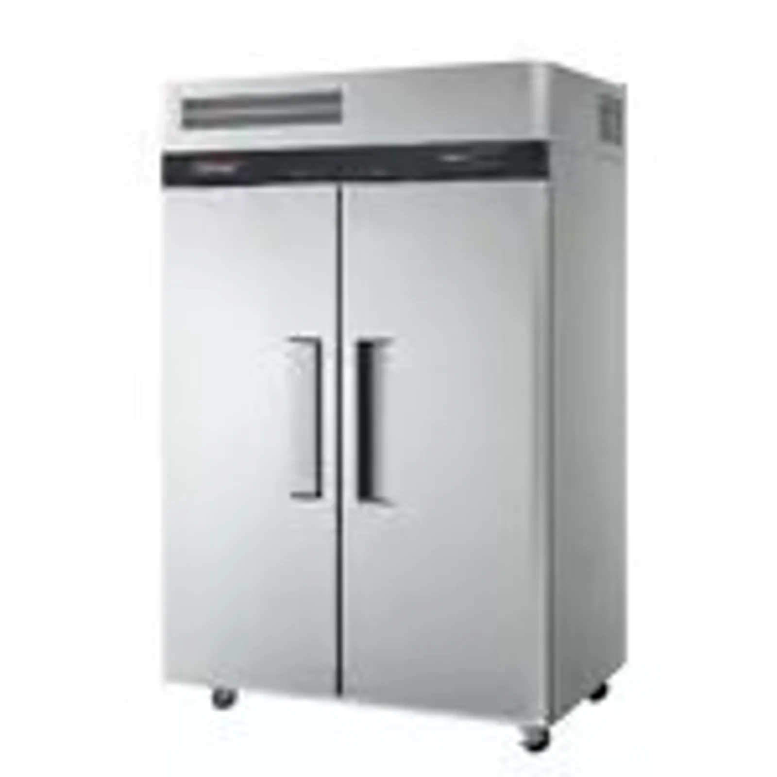 Turbo Air KUR45-2(HC) K-Series - 2 Door Top Mount Freezer
