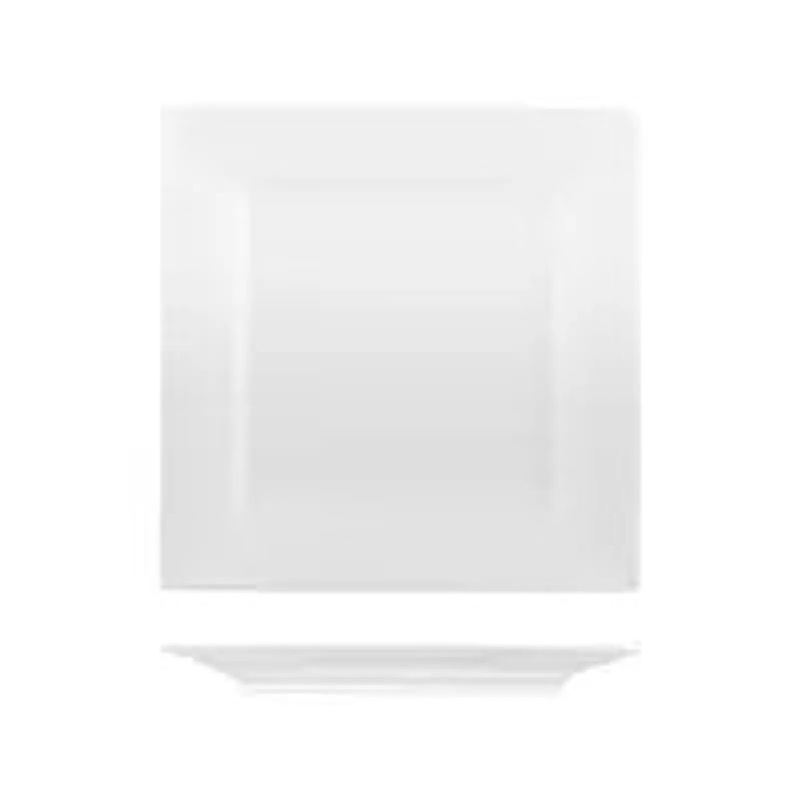 AFC F4549 Flinders - Square Plate - Wide Rim 292mm