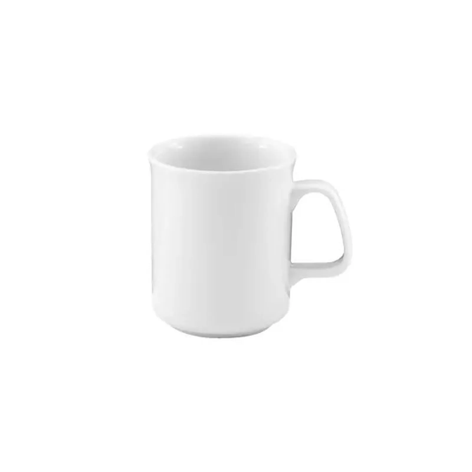 AFC N7819 Flinders - Toorak / Banksia Mug 260ml