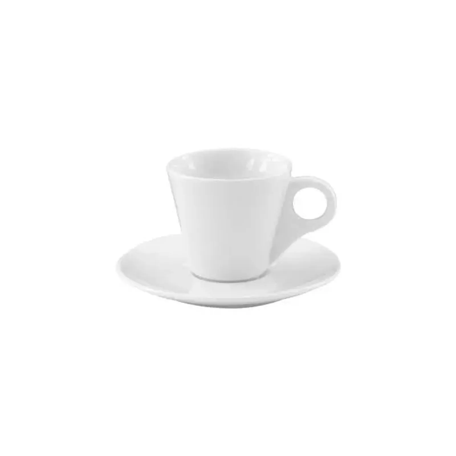 AFC S1824 Flinders - V-Shape Espresso Cup 80ml