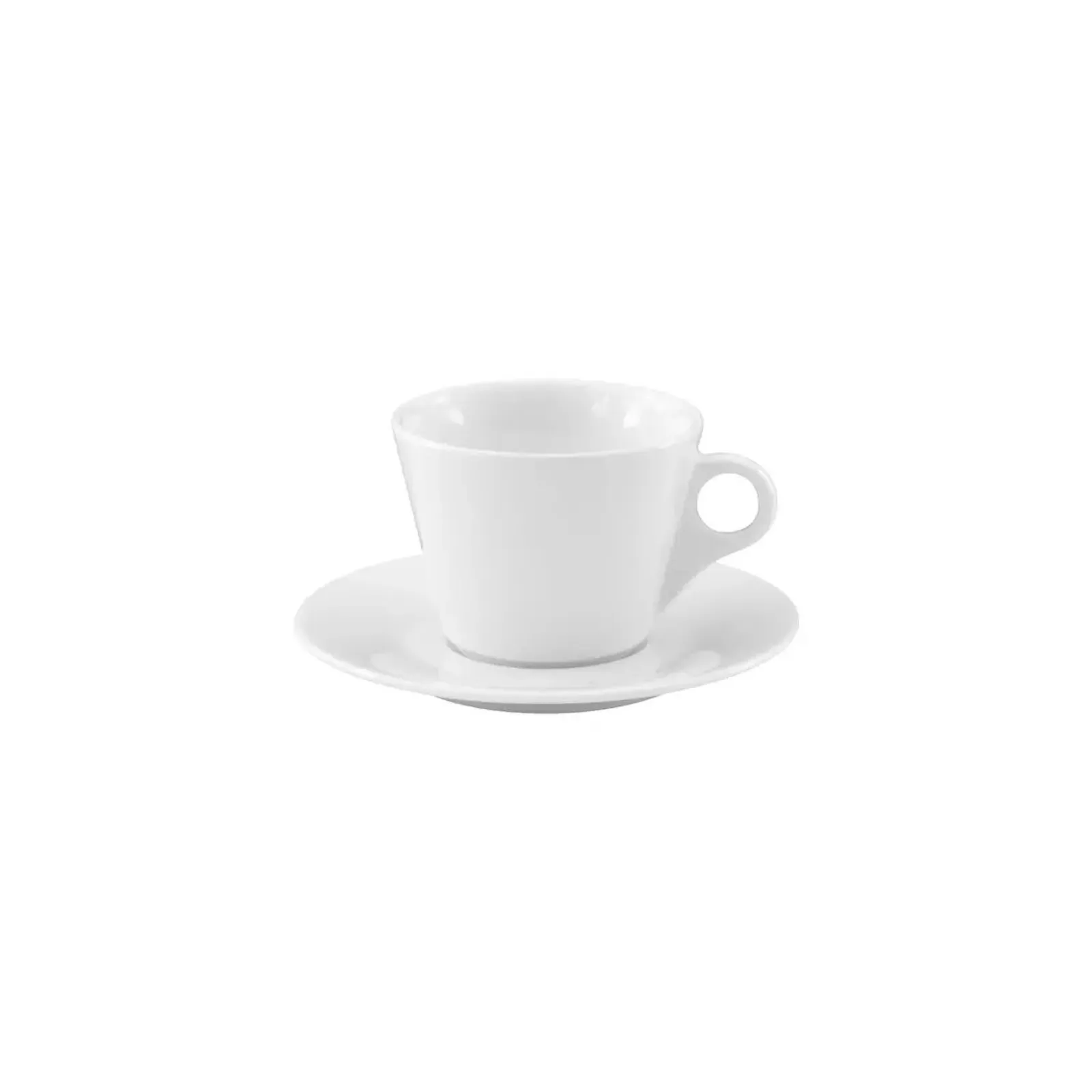 AFC S1825 Flinders - V-Shape Cappuccino Cup 200ml