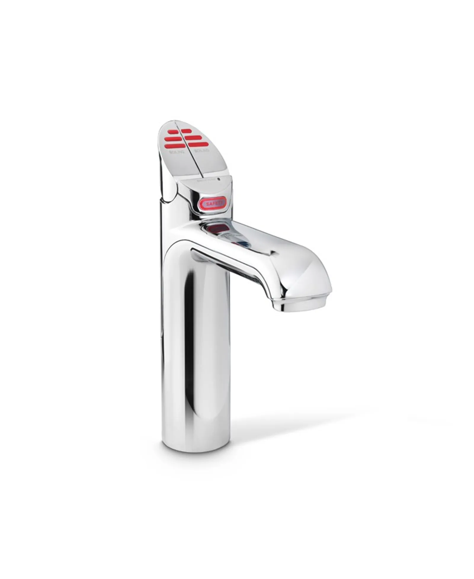 Zip MB1717Z00 HydroTap Miniboil - Boiling Classic Tap Chrome