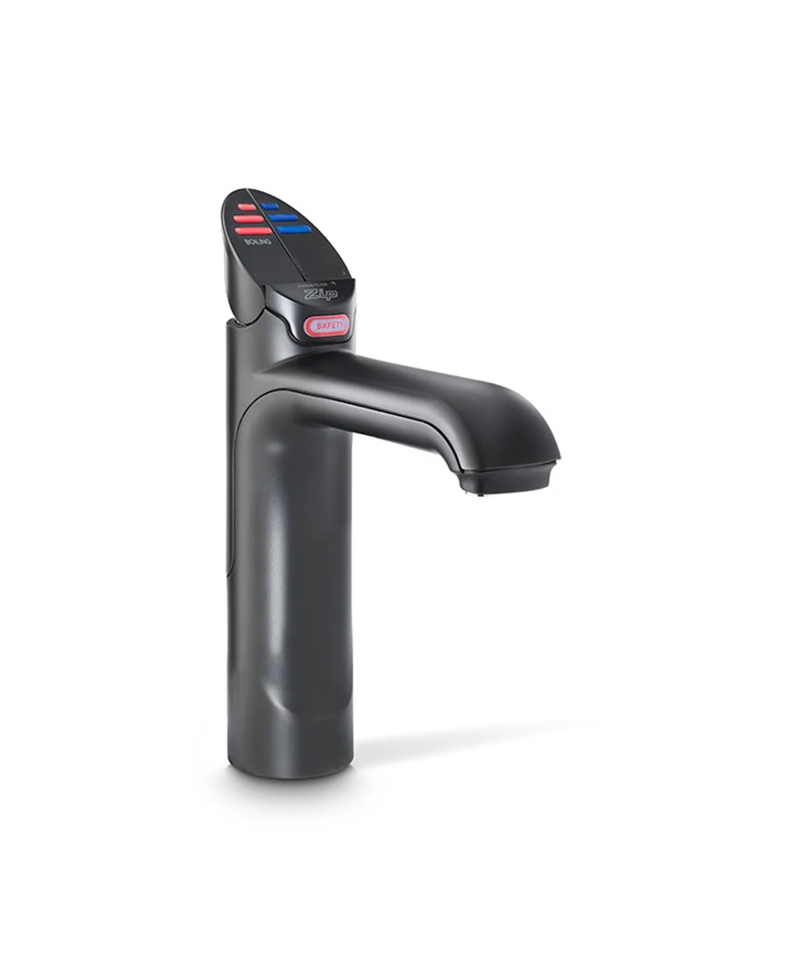 Zip MB1716Z03 HydroTap Miniboil - Boiling Ambient Classic Tap Matte Black