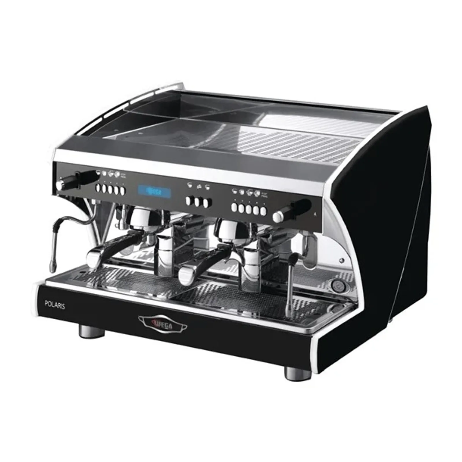 Wega Polaris EVD 2 Group Coffee Machine