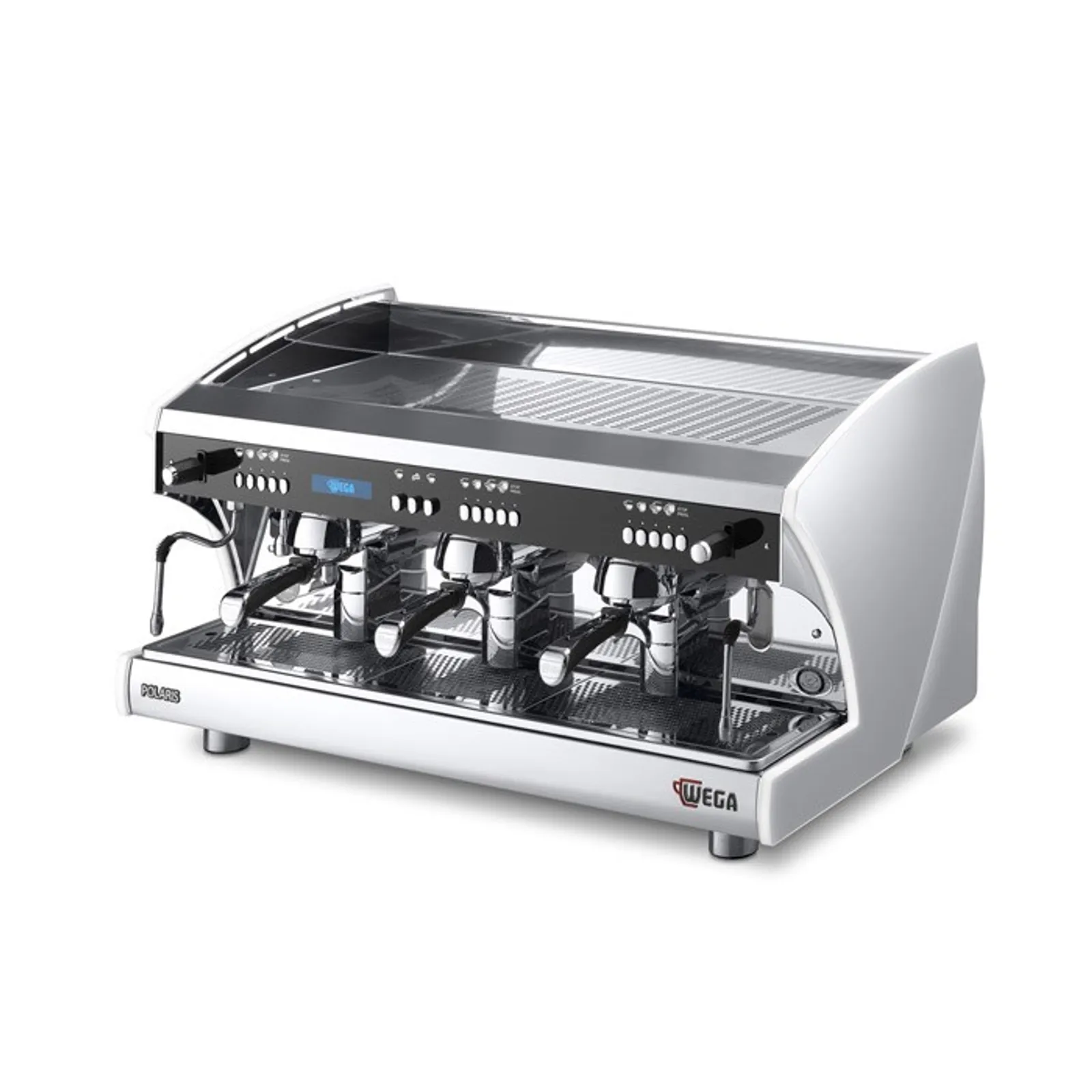 Wega Polaris EVD 3 Group Coffee Machine