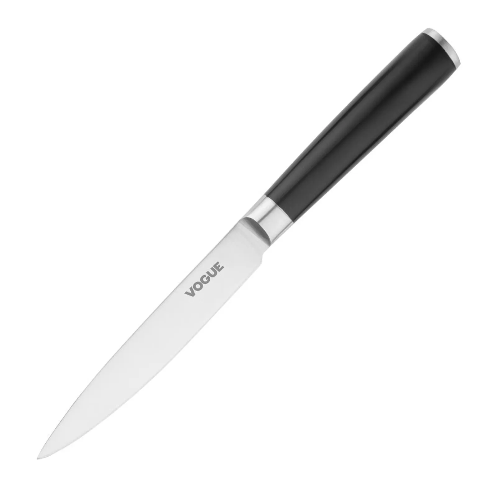 Vogue FS680 - Bistro Utility Knife St/St - 130mm 5"